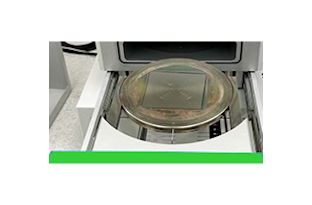 Держатели образцов системы C-ALD